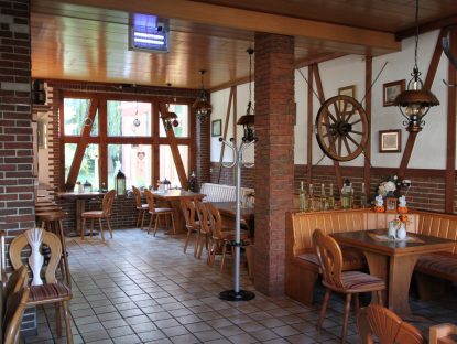 Restaurant Restaurant
