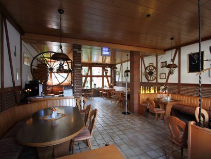 Restaurant Restaurant